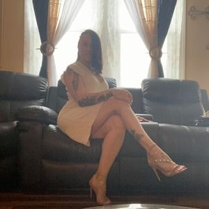 Meet your Posher, Rae ann